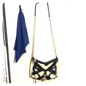 BoHo Rebecca Minknoff!!!!